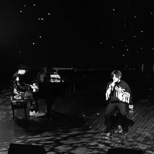 是谁悬溺在大雾里的囍礼