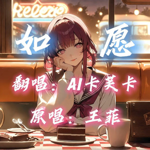 【AI卡芙卡】如愿
