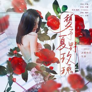 梦予夏野玫瑰——2022迪丽热巴生贺曲