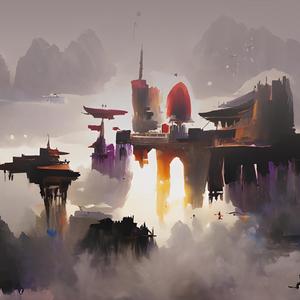 Ruhun Arzunun Melodileri