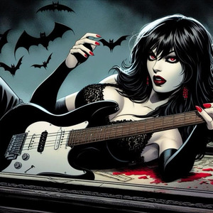 vent session in the middle