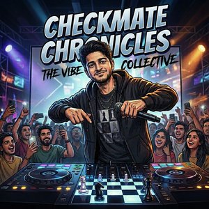 Checkmate Chronicales | Dedicated to Samay Raina