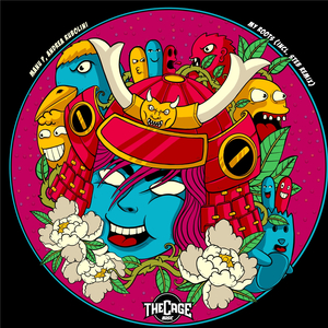 My Roots (Original Mix)