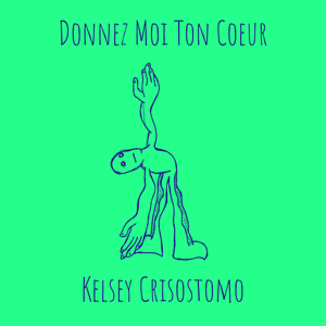 Donnez Moi Ton Coeur