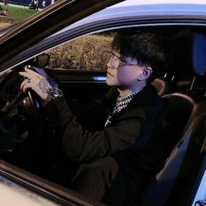 刘阿振-樱花树下的重逢