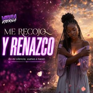 ME RECOJO Y RENAZCO