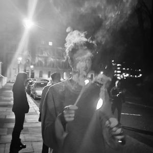 right here, right now