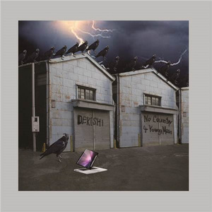 死刑宣告3D (feat. Cherry Brown)