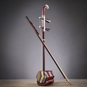 二胡曲—小花鼓（伴奏） 伴奏