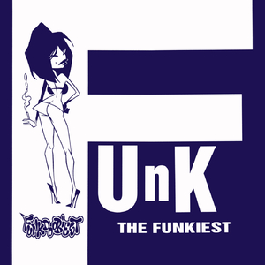 The Funkiest (Instrumental)