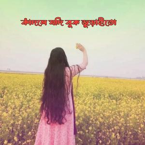 কাঁদলে যদি বুক জুড়াইতো