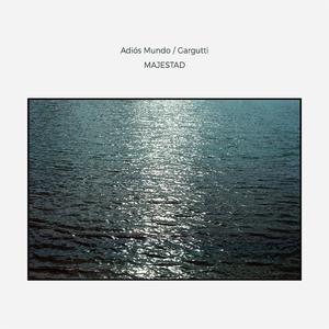 Majestad (feat. Adiós Mundo)