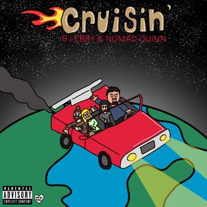 Cruisin' (feat. Nomad Quinn)