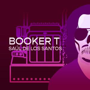 Booker T (Post-Punk)