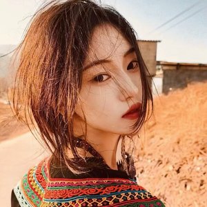 想家的女孩（彝族版）