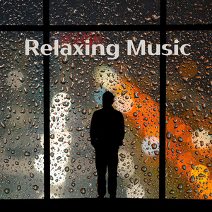 조금은 느리게 (빗소리)