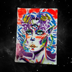 Глаза не бесполезны