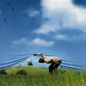 敬我们必死的一生