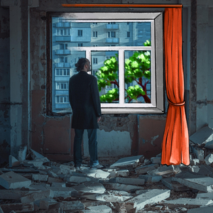 Після війни