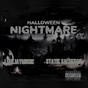 Halloween Nightmare (feat. Statik Selektah)