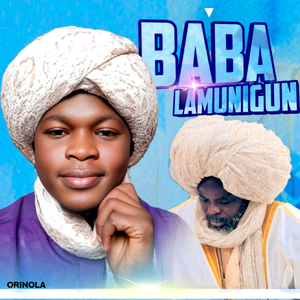 Baba Lamunigun