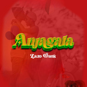 Anjagala
