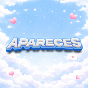 Apareces