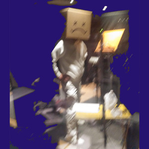 時間のない場所