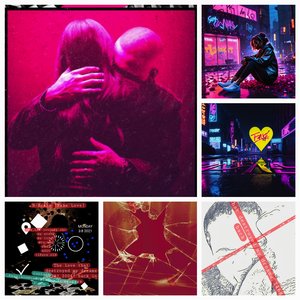 Sleepless Days (New World Ep)
