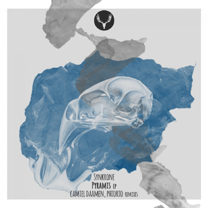 Pyramis (Original Mix)