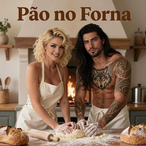 Pão no Forno