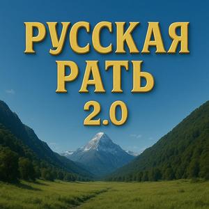РУССКАЯ РАТЬ 2.0