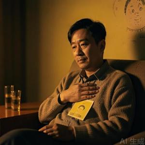 欠我一句对不起