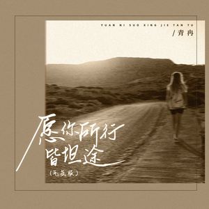 愿你所行皆坦途 (气氛版)