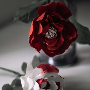 Ein klein bisschen Zeit