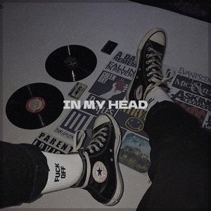 In My Head (Guitar)