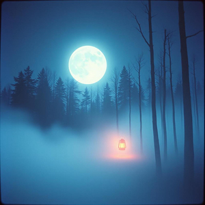 Sự Bình Yên Thứ Hai