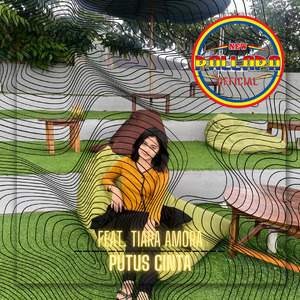 Putus Cinta