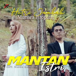 Mantan Istri