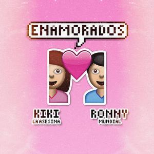 Enamorados (feat. Ronny Mundial)