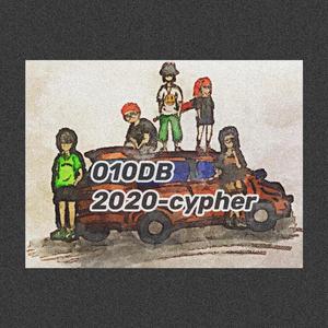 010DB 2020-cypher（prod.by BECU BEATZ）