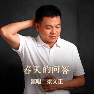 春天的问答 （男声版）