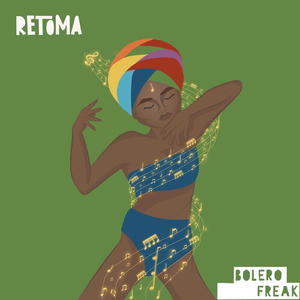 Retoma (Ao Vivo)