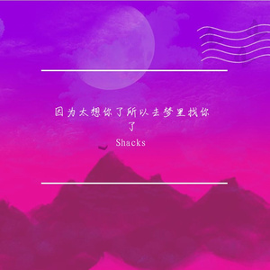 因为太想你了所以去梦里找你了（Prod By Sun Beat今晚不睡觉）