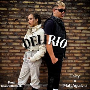 Delirio (feat. Matt Aguilera)