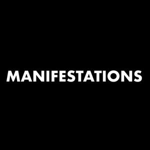 Manifestations (original score from the movie 'Manifestations')