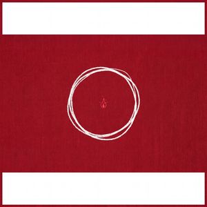 Красно-белый флаг