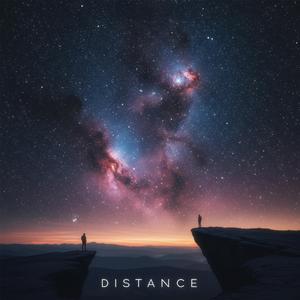 Distance (feat. Oleg Kirilkov)