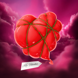 Ms Valentine