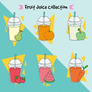 我请你喝果汁好不好呀（纯音乐版）